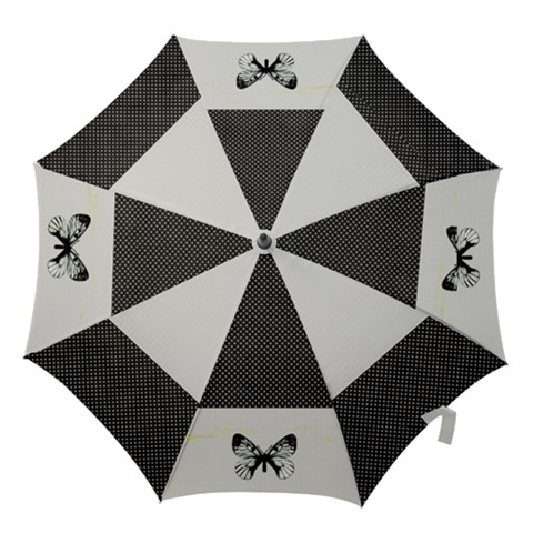 Hook Handle Umbrella (Small) 