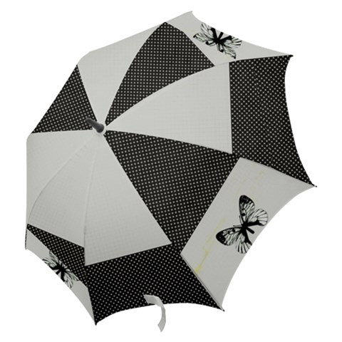 Hook Handle Umbrella (Small) 