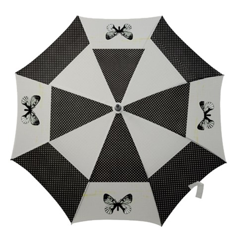 Hook Handle Umbrella (Large) 