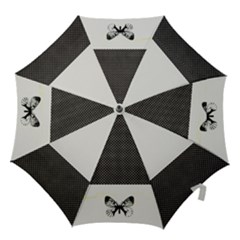 Hook Handle Umbrella Large - Hook Handle Umbrella (Large)