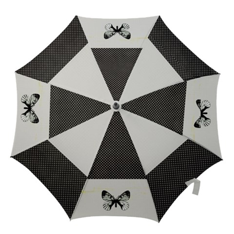 Hook Handle Umbrella (Medium) 