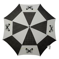 Hook Handle Umbrella Medium - Hook Handle Umbrella (Medium) Hook Handle Umbrella Medium - Hook Handle Umbrella (Medium)