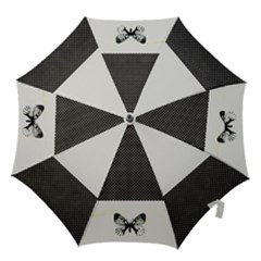 Hook Handle Umbrella Medium - Hook Handle Umbrella (Medium)