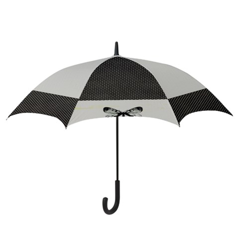 Hook Handle Umbrella (Medium) 