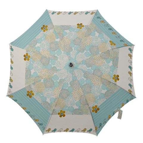 Hook Handle Umbrella (Small) 