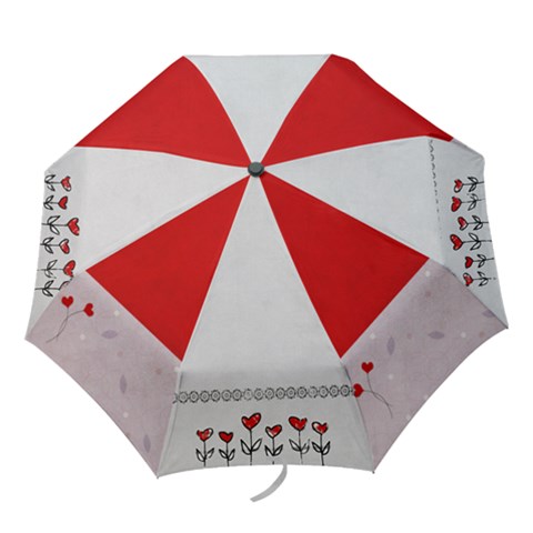 Folding Umbrella 