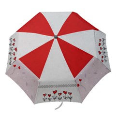 Folding Umbrella