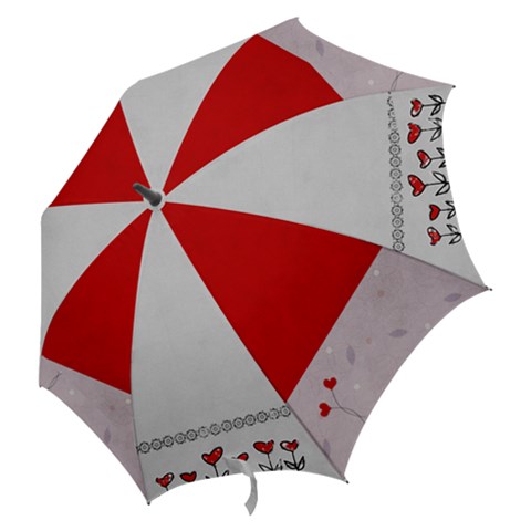 Hook Handle Umbrella (Large) 