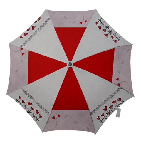 Hook Handle Umbrella (Medium) 