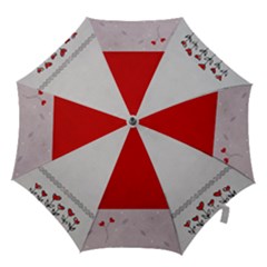 Hook Handle Umbrella Medium - Hook Handle Umbrella (Medium)