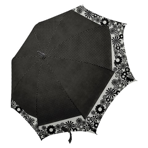 Hook Handle Umbrella (Medium) 