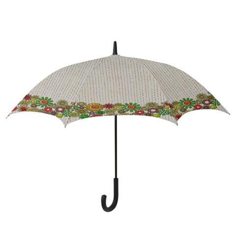 Hook Handle Umbrella (Small) 