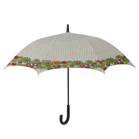 Hook Handle Umbrella (Medium) 