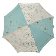 Straight Umbrella