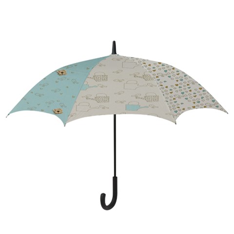 Hook Handle Umbrella (Large) 