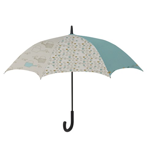 Hook Handle Umbrella (Medium) 