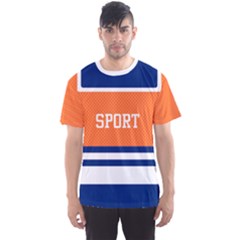 sport - Men s Sport Mesh T-Shirt