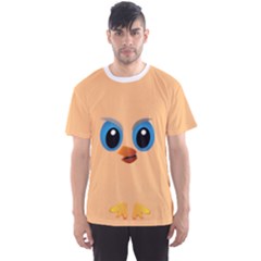bird - Men s Sport Mesh T-Shirt