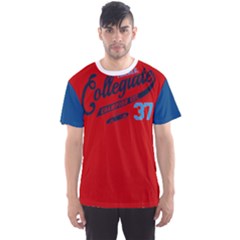 sport T - Men s Sport Mesh T-Shirt