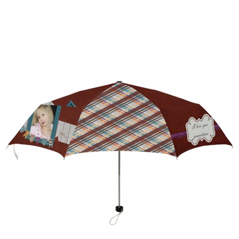 Folding Umbrella 