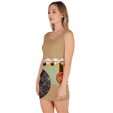 Bodycon Dress 