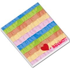 notepad - Small Memo Pads