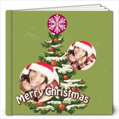 xmas - 12x12 Photo Book (20 pages)