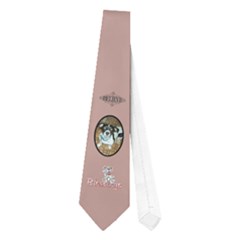 Necktie (One Side) 