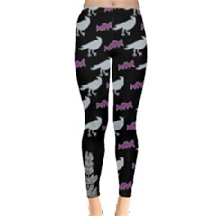 full print leggings - Everyday Leggings 