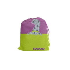 Drawstring Pouch (Small) 