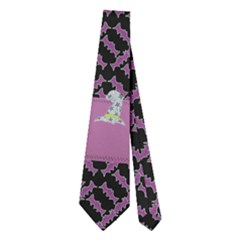 Necktie (Two Side) 