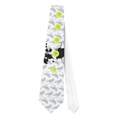 Necktie One Side