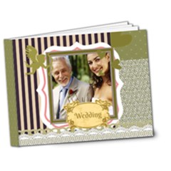 7x5 Deluxe Photo Book (20 pages)