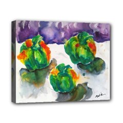 Canvas 10  x 8  (Stretched) 