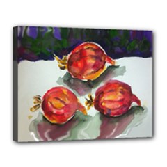 Canvas 14  x 11  (Stretched) 