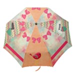 Lively Umbrella - Folding Umbrella