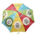 May I? Umbrella - Folding Umbrella