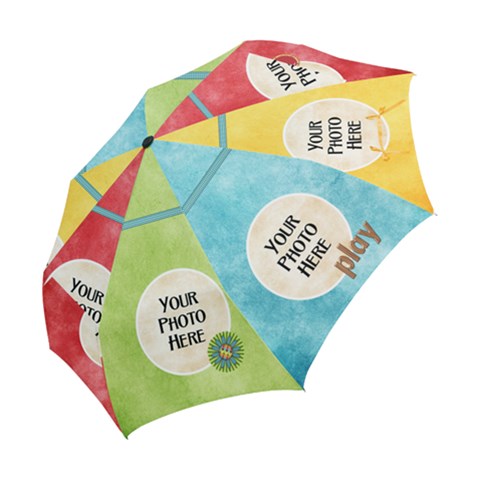 Folding Umbrella 