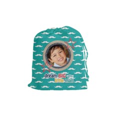 Drawstring Pouch (Medium) 