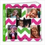year5 - 8x8 Photo Book (20 pages)
