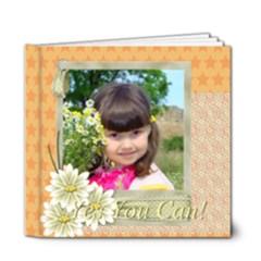 kids - 6x6 Deluxe Photo Book (20 pages)