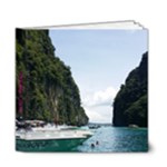 Phuket 2014 KK - 6x6 Deluxe Photo Book (20 pages)