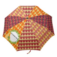 Fruit umbrella - Folding Umbrella