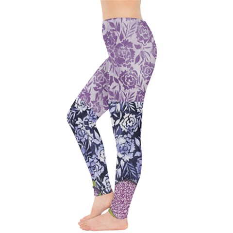 Everyday Leggings  Left