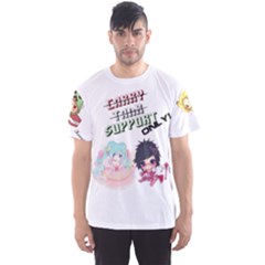 Product 1 - Men s Sport Mesh T-Shirt