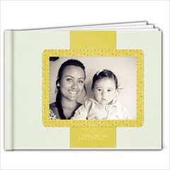 6 X 4 Photo Book 