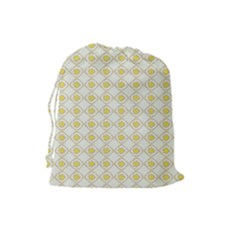 Drawstring Pouch (Large) 