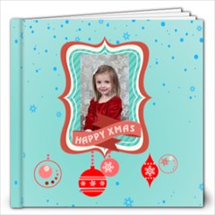 xmas - 12x12 Photo Book (20 pages)