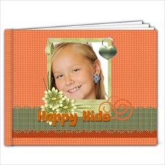 kids - 7x5 Photo Book (20 pages) kids - 7x5 Photo Book (20 pages)