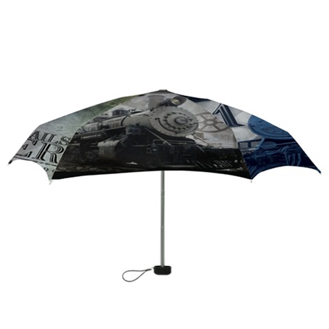 Mini Folding Umbrella 